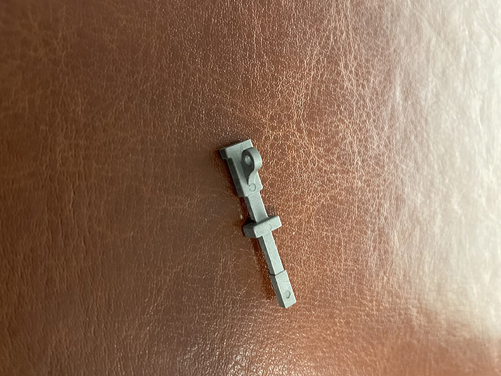 金屬注射成型工藝產(chǎn)品后處理目的與方法深度解析